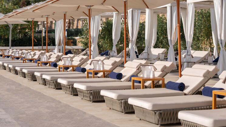 Wyndham Residences The Palm